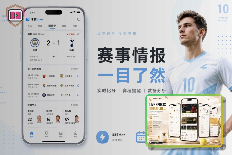 2026美加墨世界杯赛程与球队资料主视觉