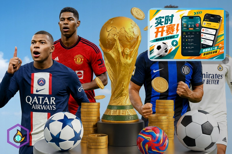 2026美加墨世界杯热点新闻现场